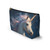 Celestial Dreamscape - Accessory Pouch w T-bottom