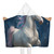 Celestial Dreamscape - Youth Hooded Towel