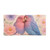 Whimsical Love Birds - Beach Towel