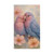 Whimsical Love Birds - Hand Towel