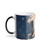 Celestial Dreamscape - Color Morphing Mug, 11oz