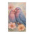 Whimsical Love Birds - Tea Towels (cotton, poly)