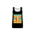 Retro Beach Getaway - Women's Baby Rib Tank