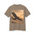 Eagle's Soar - Unisex Garment-Dyed Heavyweight Cotton Tee