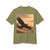 Eagle's Soar - Unisex Garment-Dyed Heavyweight Cotton Tee