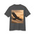 Eagle's Soar - Unisex Garment-Dyed Heavyweight Cotton Tee