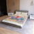 Whimsical Love Birds - Microfiber Duvet Cover
