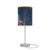 Celestial Dreamscape - Lamp on a Stand, US|CA plug