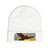 Eagle's Soar - Knit Beanie (Embroidery)