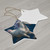 Celestial Dreamscape - Ceramic Ornament, 4 Shapes