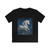 Celestial Dreamscape - Kids Softstyle Tee