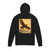 Eagle's Soar - Unisex Hooded Long Sleeve Tee