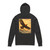 Eagle's Soar - Unisex Hooded Long Sleeve Tee