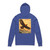 Eagle's Soar - Unisex Hooded Long Sleeve Tee