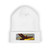 Eagle's Soar - Classic Cuffed Beanie (Embroidery)