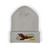 Eagle's Soar - Classic Cuffed Beanie (Embroidery)