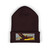 Eagle's Soar - Classic Cuffed Beanie (Embroidery)