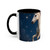 Celestial Dreamscape - Colorful Mugs (11oz, 15oz)