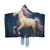 Celestial Dreamscape - Snuggle Blanket