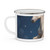 Celestial Dreamscape - Enamel Camping Mug