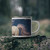 Celestial Dreamscape - Enamel Camping Mug