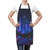Neon Dreamscape - Apron (AOP)