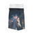 Celestial Dreamscape - Polyester Lunch Bag