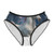 Celestial Dreamscape - Women's Briefs (AOP)