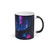 Neon Dreamscape - Magic Mug