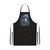 Celestial Dreamscape - Cotton Apron