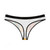 Retro Beach Getaway - Women's Thongs (AOP)