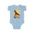Eagle's Soar - Infant Fine Jersey Bodysuit