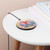 Whimsical Love Birds - Wireless Charger Whimsical Love Birds - Wireless Charger