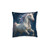 Celestial Dreamscape - Square Pillow