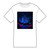Neon Dreamscape - Core Cotton Tee