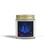 Neon Dreamscape - Scented Candles, Coconut Apricot Wax (4oz, 9oz)