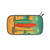 Retro Beach Getaway - Passport Wallet