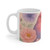 Whimsical Love Birds - Ceramic Coffee Cups, 11oz, 15oz