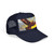 Eagle's Soar - Foam Trucker Hat (Embroidery)
