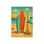 Retro Beach Getaway - Gift Wrapping Paper Rolls, 1pc