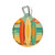 Retro Beach Getaway - Pet Tag