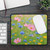 Whimsical Wildflowers - Gaming Mouse Pad
