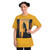 Urban Symphony - Organic Unisex Classic T-Shirt