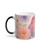 Whimsical Love Birds - Color Morphing Mug, 11oz