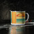 Retro Beach Getaway - Enamel Camp Cup