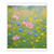 Whimsical Wildflowers - Gift Wrapping Paper Sheets, 1pc