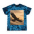 Eagle's Soar - Tie-Dye Tee, Crystal