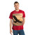 Eagle's Soar - Tie-Dye Tee, Crystal