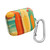 Retro Beach Getaway - AirPod Cases