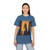 Urban Symphony - Unisex Sueded T-Shirt